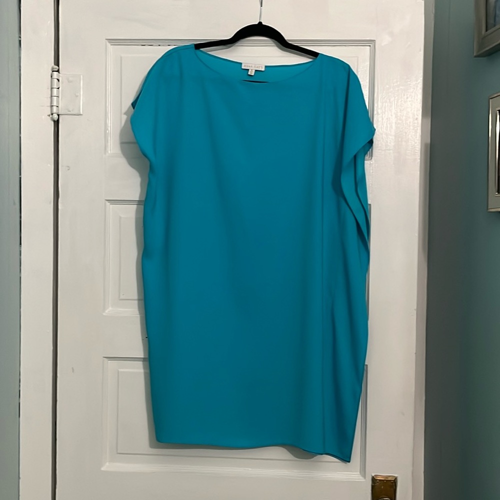Anna Cate dress